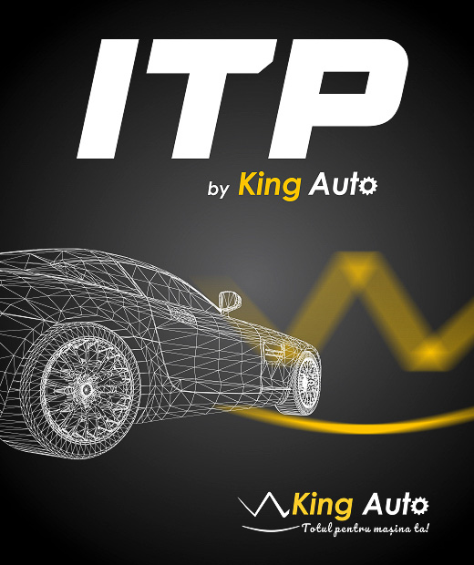 ITP by King Auto Alba Iulia - Inspectii tehnice periodice Alba