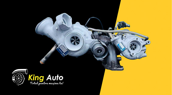 Oferte constatari turbosuflante Alba